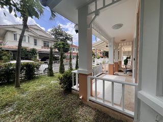 For rent 3 bedrooms house in San Sai, Chiang Mai