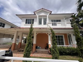 For rent 3 bedrooms house in San Sai, Chiang Mai