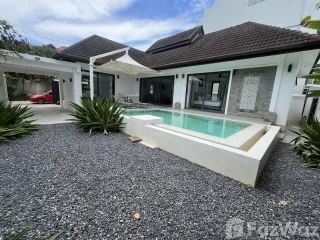 出租 2 卧室 别墅 在 Phuket Town, 普吉