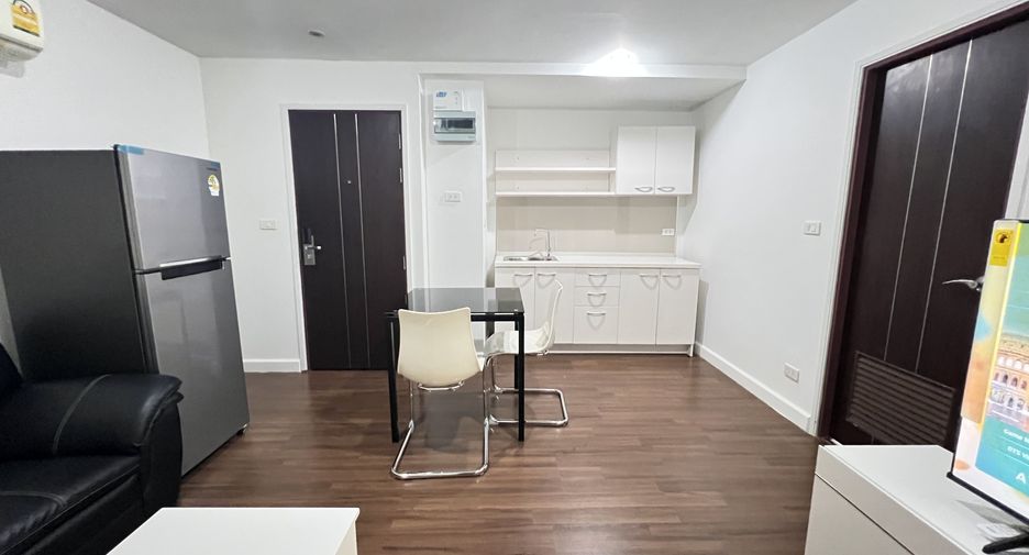 For sale そして for rent 1 Beds condo in Mueang Chiang Mai, Chiang Mai
