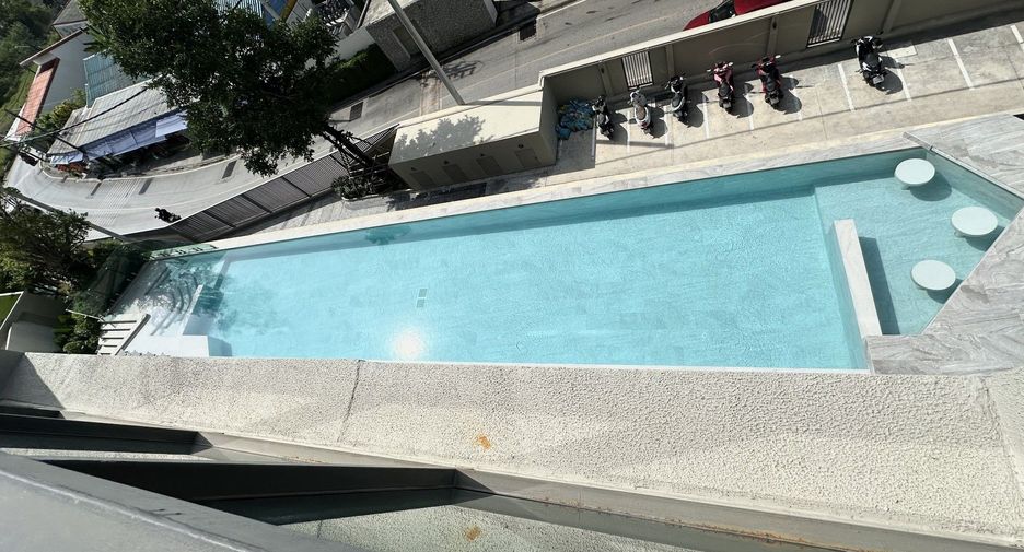 For rent 2 bedrooms apartment in Thalang, Phuket