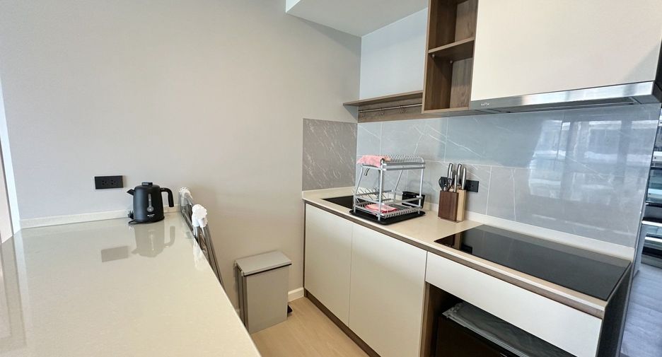 For rent 2 bedrooms apartment in Thalang, Phuket