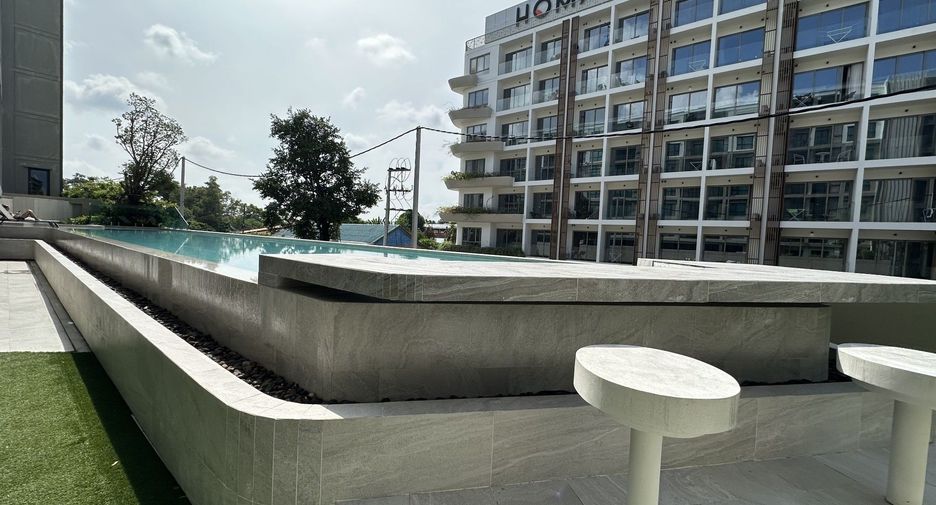 For rent 2 bedrooms apartment in Thalang, Phuket