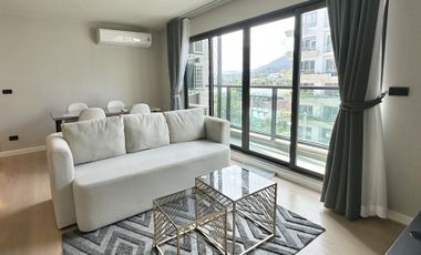 For rent 2 bedrooms apartment in Thalang, Phuket