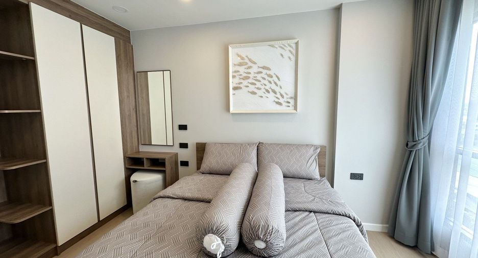 For rent 2 bedrooms apartment in Thalang, Phuket