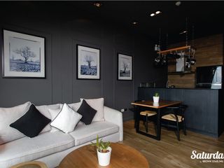 Condo en alquiler de 1 habitaciones en Mueang Phuket, Phuket