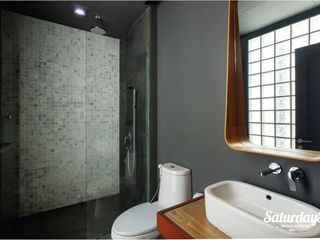 Condo en alquiler de 1 habitaciones en Mueang Phuket, Phuket