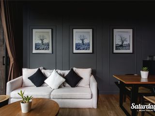 Condo en alquiler de 1 habitaciones en Mueang Phuket, Phuket