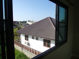 For rent 2 bedrooms house in San Sai, Chiang Mai