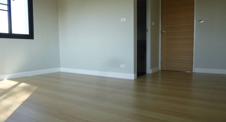 For rent 2 bedrooms house in San Sai, Chiang Mai