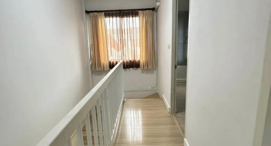 For sale and for rent 3 bedrooms townhouse in Bueng Kum, Bangkok
