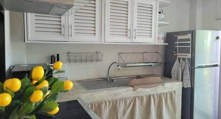 For rent 2 bedrooms house in Mae Rim, Chiang Mai