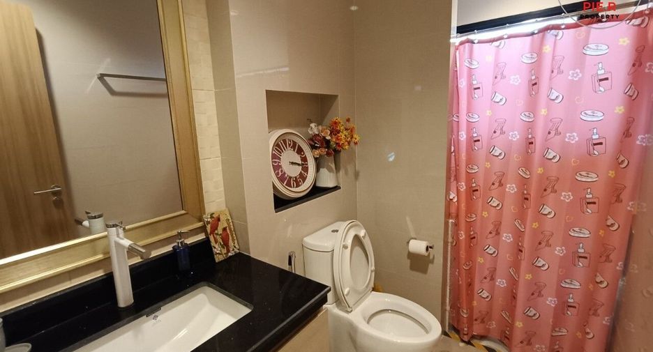 For sale 4 ベッドルーム house in Bang Kapi, Bangkok