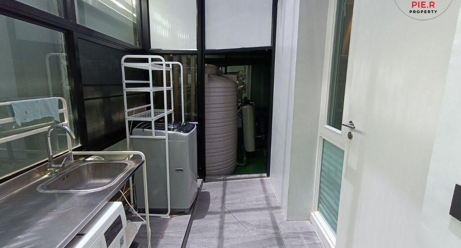 For sale 4 ベッドルーム house in Bang Kapi, Bangkok