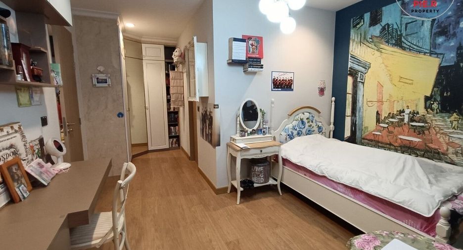 For sale 4 ベッドルーム house in Bang Kapi, Bangkok