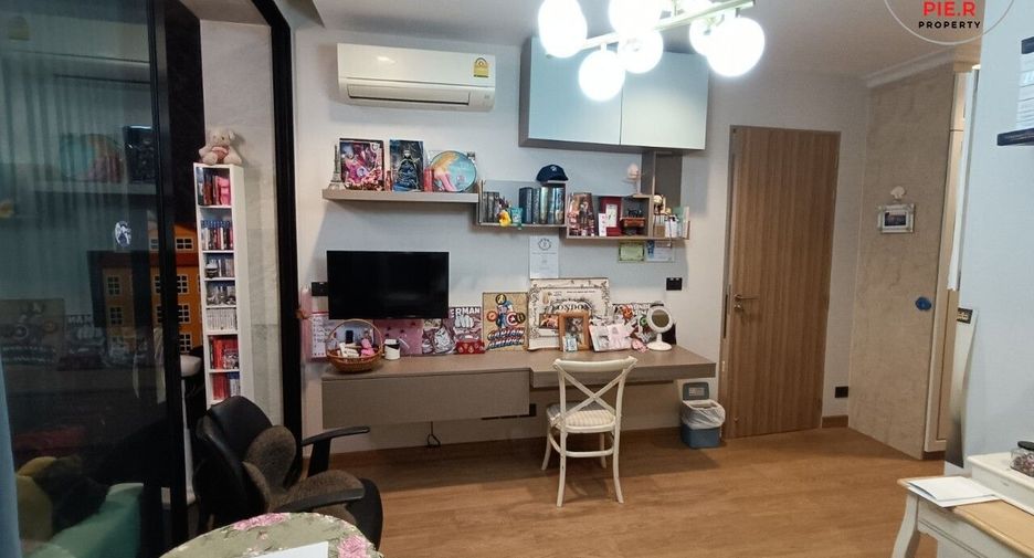 For sale 4 ベッドルーム house in Bang Kapi, Bangkok