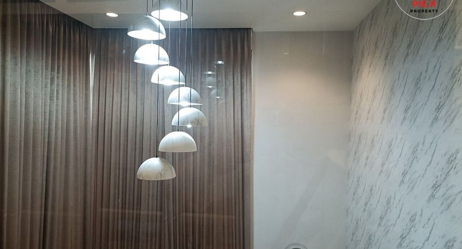 For sale 4 ベッドルーム house in Bang Kapi, Bangkok