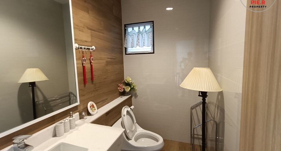For sale 4 ベッドルーム house in Bang Kapi, Bangkok