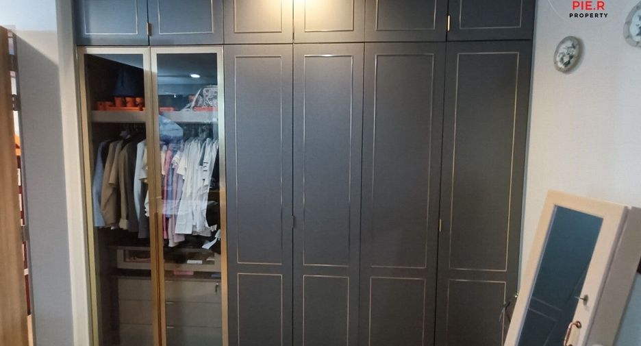 For sale 4 ベッドルーム house in Bang Kapi, Bangkok