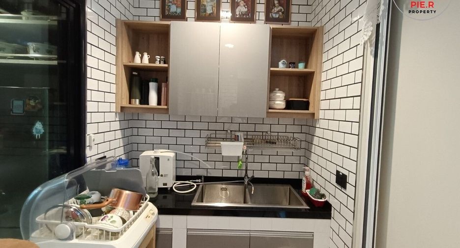 For sale 4 ベッドルーム house in Bang Kapi, Bangkok