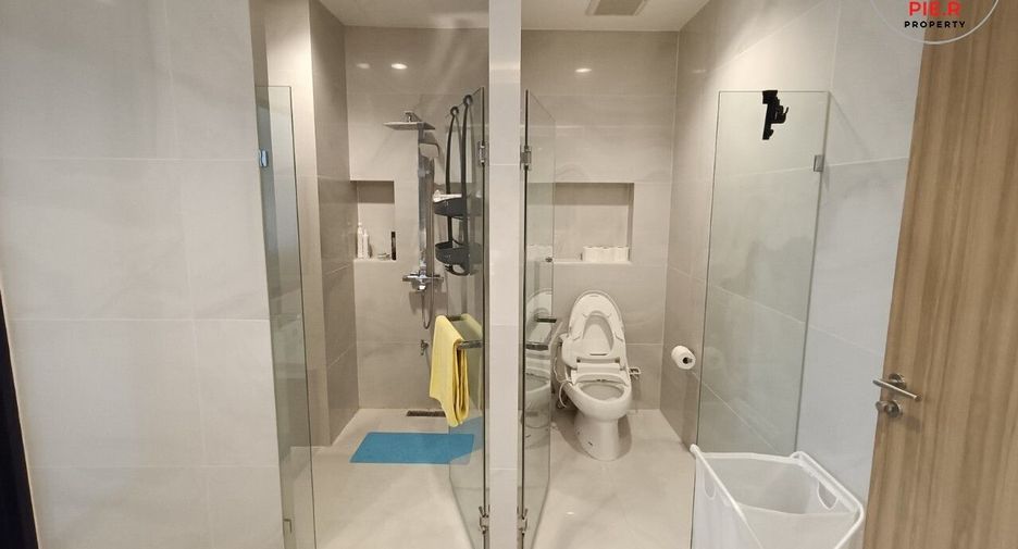 For sale 4 ベッドルーム house in Bang Kapi, Bangkok
