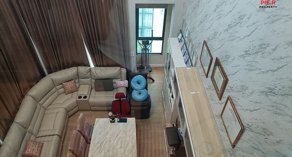 For sale 4 ベッドルーム house in Bang Kapi, Bangkok