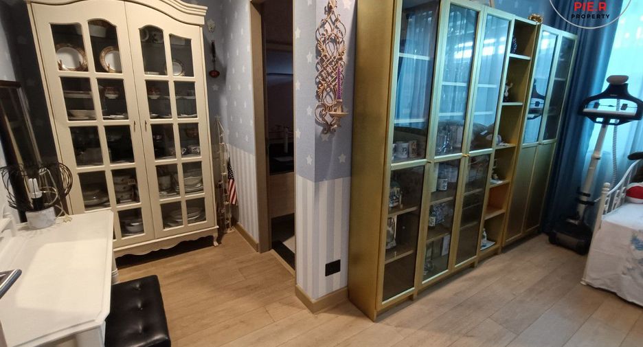 For sale 4 ベッドルーム house in Bang Kapi, Bangkok