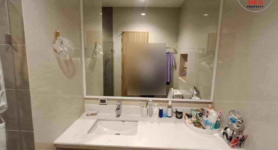 For sale 4 ベッドルーム house in Bang Kapi, Bangkok