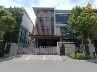 For sale 4 ベッドルーム house in Bang Kapi, Bangkok