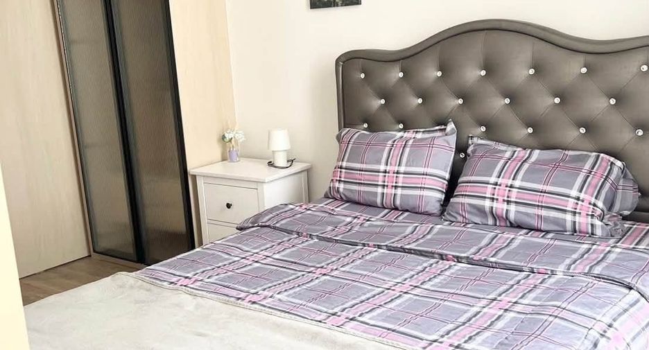 For sale そして for rent 1 Beds condo in Watthana, Bangkok
