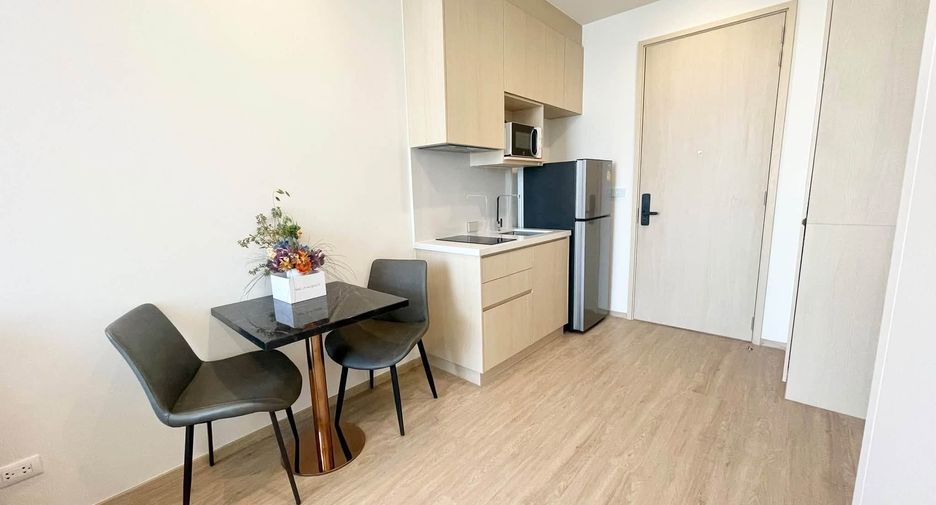 For sale そして for rent 1 Beds condo in Watthana, Bangkok