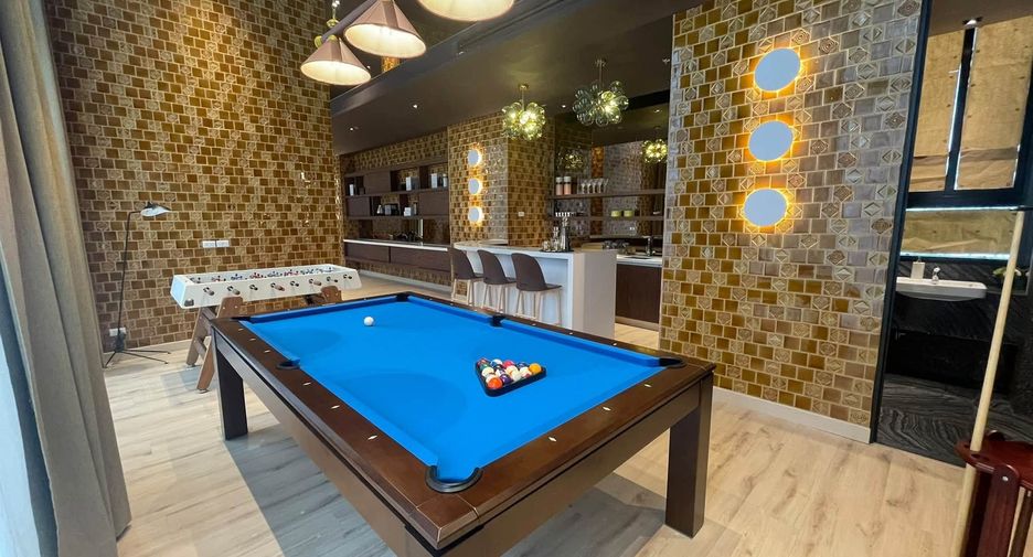For sale そして for rent 1 Beds condo in Watthana, Bangkok