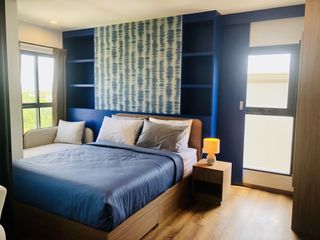 Wohnung zum Kauf mit 1 Zimmer in Hua Hin, Prachuap Khiri Khan