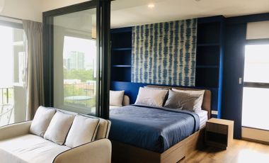 Wohnung zum Kauf mit 1 Zimmer in Hua Hin, Prachuap Khiri Khan