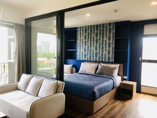 Wohnung zum Kauf mit 1 Zimmer in Hua Hin, Prachuap Khiri Khan