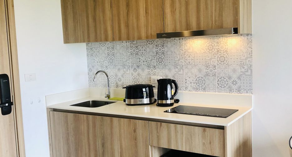 Wohnung zum Kauf mit 1 Zimmer in Hua Hin, Prachuap Khiri Khan