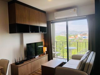 Wohnung zum Kauf mit 1 Zimmer in Hua Hin, Prachuap Khiri Khan