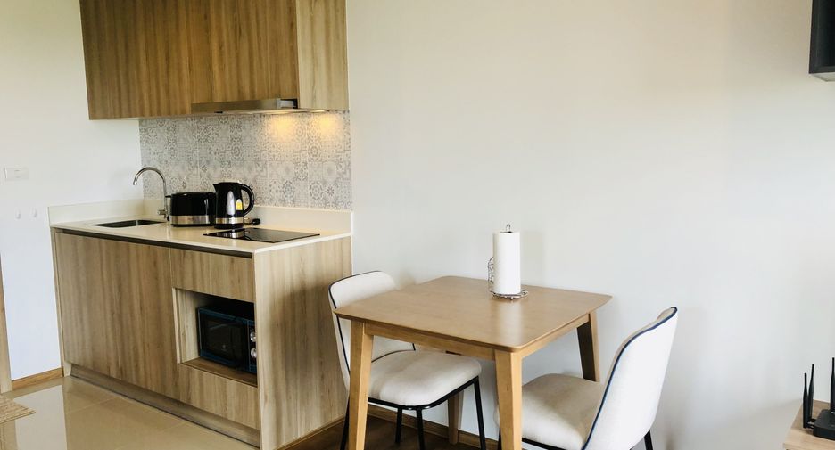Wohnung zum Kauf mit 1 Zimmer in Hua Hin, Prachuap Khiri Khan