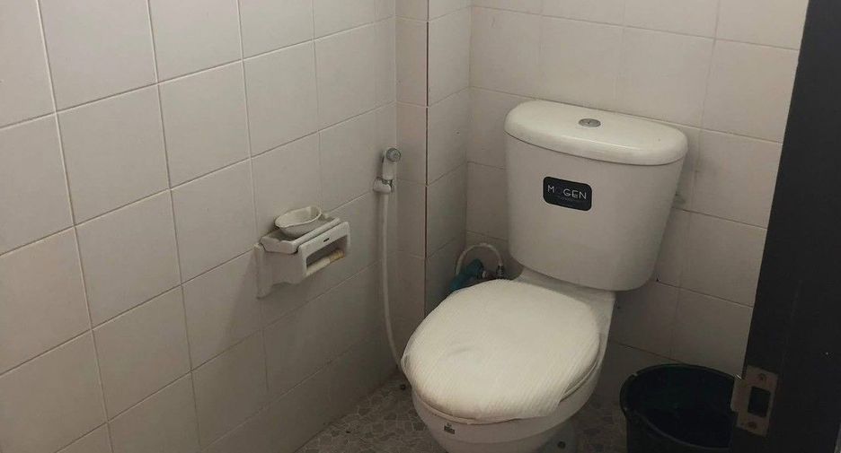 For sale 3 bedrooms office in Mueang Prachuap Khiri Khan, Prachuap Khiri Khan