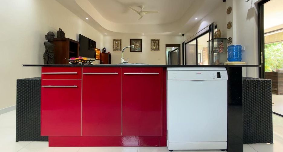 Villa zum Kauf mit 4 Zimmer in Mueang Krabi, Krabi