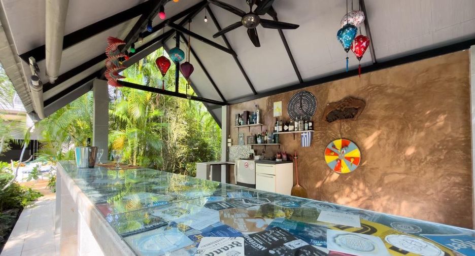 Villa zum Kauf mit 4 Zimmer in Mueang Krabi, Krabi
