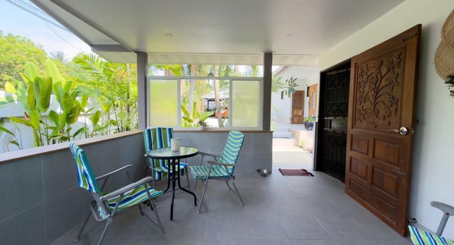 Villa zum Kauf mit 4 Zimmer in Mueang Krabi, Krabi