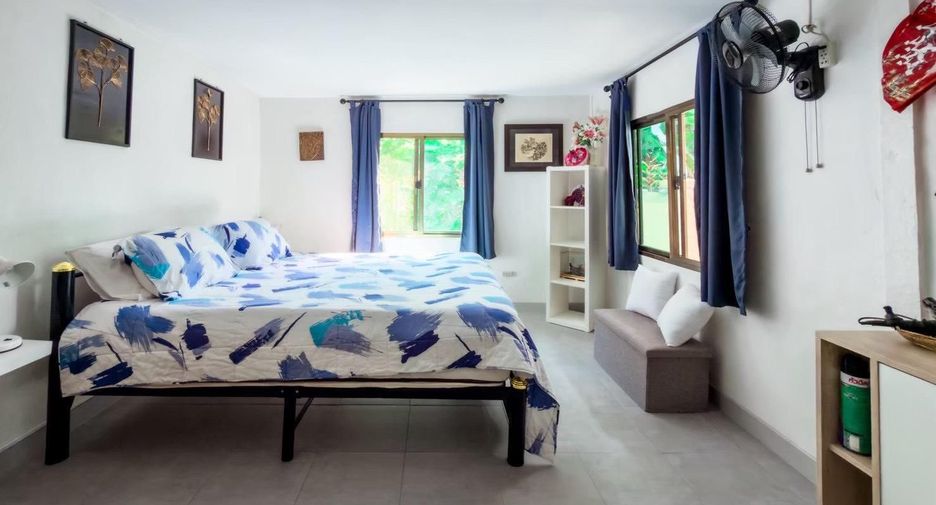 Villa zum Kauf mit 4 Zimmer in Mueang Krabi, Krabi