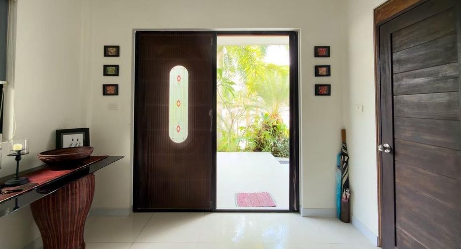 Villa zum Kauf mit 4 Zimmer in Mueang Krabi, Krabi