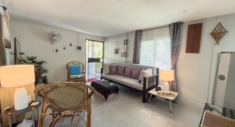 Villa zum Kauf mit 4 Zimmer in Mueang Krabi, Krabi