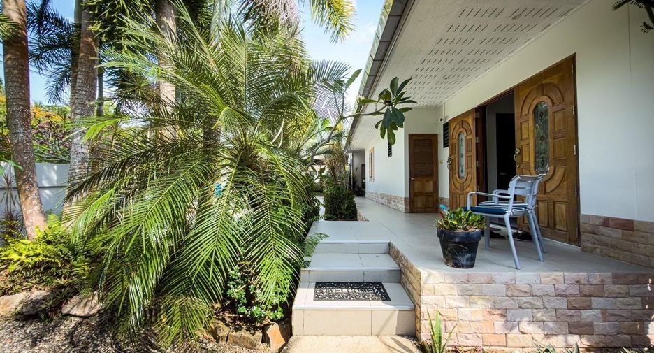 Villa zum Kauf mit 4 Zimmer in Mueang Krabi, Krabi
