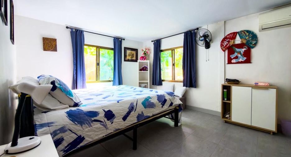 Villa zum Kauf mit 4 Zimmer in Mueang Krabi, Krabi