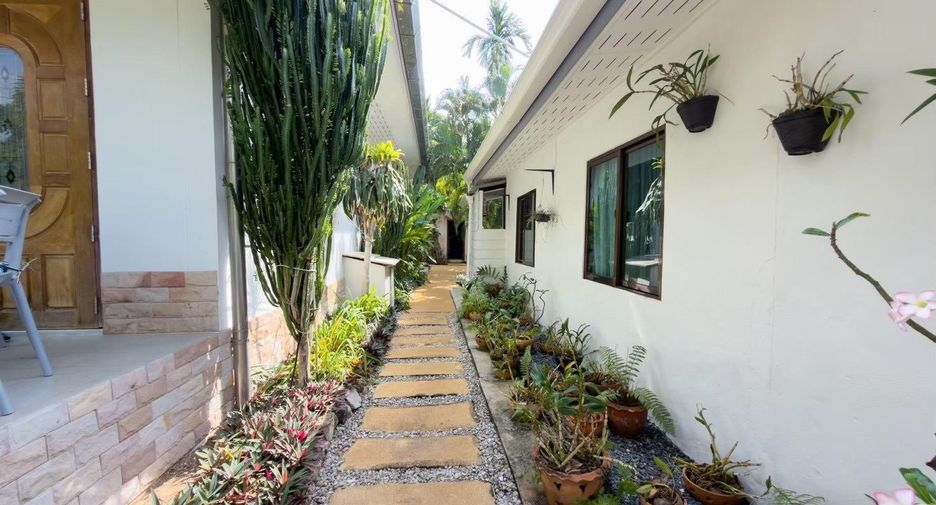 Villa zum Kauf mit 4 Zimmer in Mueang Krabi, Krabi