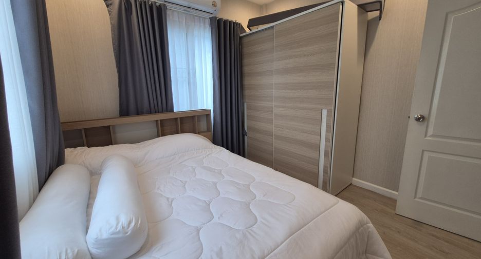 For rent 3 bedrooms house in Bang Lamung, Chonburi