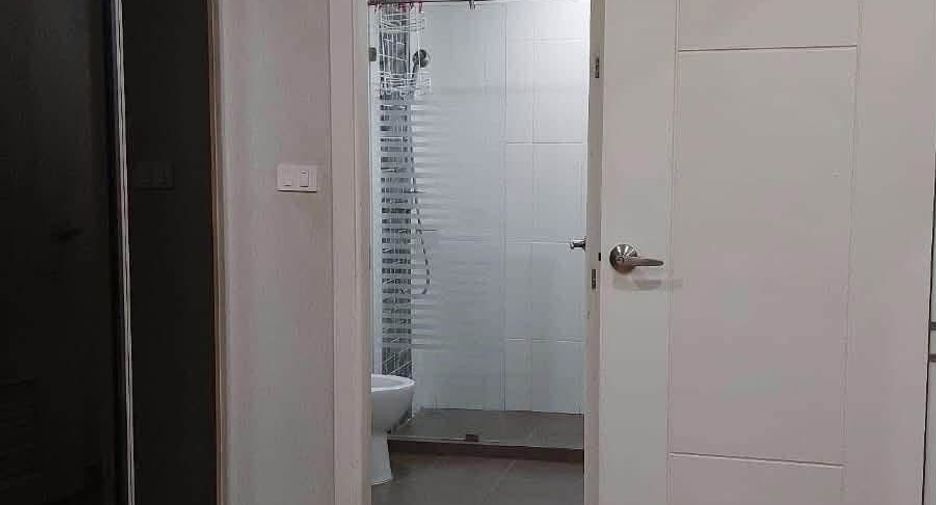 Condo en venta de 1 habitaciones en Jomtien, Pattaya